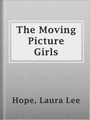 cover image of The Moving Picture Girls